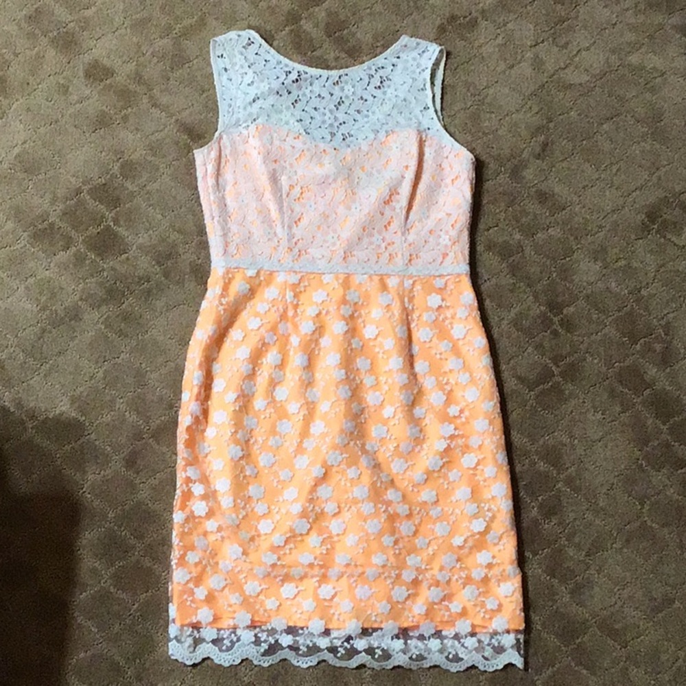 Just... Taylor women’s dress